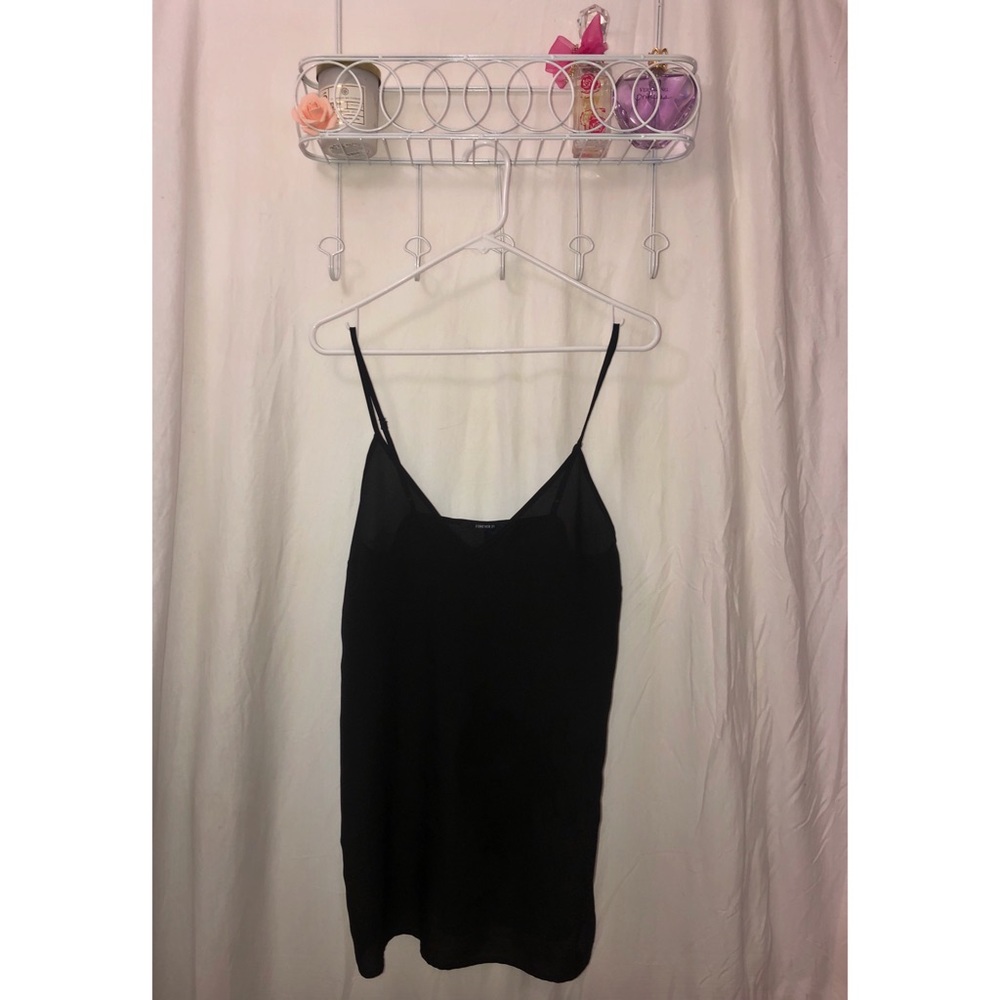 XS Free People Slip Dress